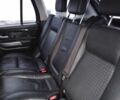 Чорний Ленд Ровер Range Rover Sport, об'ємом двигуна 4.2 л та пробігом 321 тис. км за 9000 $, фото 23 на Automoto.ua