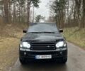 Ленд Ровер Рендж Ровер Спорт 2005 в Ковель на Automoto.ua Черный Ленд Ровер Рендж Ровер Спорт, объемом двигателя 2.7 л и пробегом 289 тыс. км за 10800 $, фото 13 на Automoto.ua
