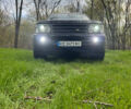 Чорний Ленд Ровер Range Rover Sport, об'ємом двигуна 4.39 л та пробігом 290 тис. км за 11800 $, фото 1 на Automoto.ua