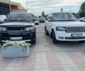 Чорний Ленд Ровер Range Rover Sport, об'ємом двигуна 2.72 л та пробігом 395 тис. км за 8000 $, фото 13 на Automoto.ua
