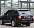 Чорний Ленд Ровер Range Rover Sport, об'ємом двигуна 4.2 л та пробігом 280 тис. км за 9999 $, фото 3 на Automoto.ua