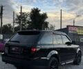 Чорний Ленд Ровер Range Rover Sport, об'ємом двигуна 2.7 л та пробігом 270 тис. км за 11020 $, фото 5 на Automoto.ua