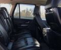 Чорний Ленд Ровер Range Rover Sport, об'ємом двигуна 2.72 л та пробігом 530 тис. км за 9200 $, фото 4 на Automoto.ua