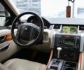 Чорний Ленд Ровер Range Rover Sport, об'ємом двигуна 4.2 л та пробігом 280 тис. км за 9999 $, фото 16 на Automoto.ua