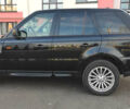Чорний Ленд Ровер Range Rover Sport, об'ємом двигуна 2.72 л та пробігом 305 тис. км за 8950 $, фото 9 на Automoto.ua
