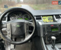 Чорний Ленд Ровер Range Rover Sport, об'ємом двигуна 2.7 л та пробігом 289 тис. км за 10800 $, фото 5 на Automoto.ua