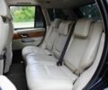Чорний Ленд Ровер Range Rover Sport, об'ємом двигуна 4.2 л та пробігом 280 тис. км за 9999 $, фото 7 на Automoto.ua
