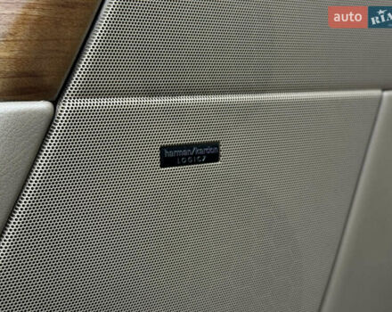 Черный Ленд Ровер Рендж Ровер Спорт, объемом двигателя 2.7 л и пробегом 308 тыс. км за 9350 $, фото 33 на Automoto.ua