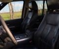 Чорний Ленд Ровер Range Rover Sport, об'ємом двигуна 2.72 л та пробігом 530 тис. км за 9200 $, фото 6 на Automoto.ua