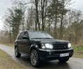 Чорний Ленд Ровер Range Rover Sport, об'ємом двигуна 2.7 л та пробігом 289 тис. км за 10800 $, фото 17 на Automoto.ua