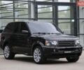 Чорний Ленд Ровер Range Rover Sport, об'ємом двигуна 4.2 л та пробігом 280 тис. км за 9999 $, фото 2 на Automoto.ua