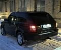 Чорний Ленд Ровер Range Rover Sport, об'ємом двигуна 2.7 л та пробігом 310 тис. км за 9100 $, фото 5 на Automoto.ua