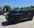Чорний Ленд Ровер Range Rover Sport, об'ємом двигуна 2.7 л та пробігом 260 тис. км за 10999 $, фото 1 на Automoto.ua
