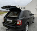 Чорний Ленд Ровер Range Rover Sport, об'ємом двигуна 2.72 л та пробігом 308 тис. км за 8999 $, фото 14 на Automoto.ua