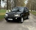 Чорний Ленд Ровер Range Rover Sport, об'ємом двигуна 2.7 л та пробігом 305 тис. км за 9200 $, фото 2 на Automoto.ua
