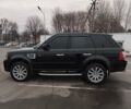 Черный Ленд Ровер Рендж Ровер Спорт, объемом двигателя 4.2 л и пробегом 320 тыс. км за 9000 $, фото 14 на Automoto.ua