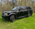 Чорний Ленд Ровер Range Rover Sport, об'ємом двигуна 4.39 л та пробігом 290 тис. км за 11800 $, фото 10 на Automoto.ua
