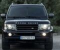 Чорний Ленд Ровер Range Rover Sport, об'ємом двигуна 4.2 л та пробігом 170 тис. км за 8695 $, фото 8 на Automoto.ua