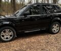Чорний Ленд Ровер Range Rover Sport, об'ємом двигуна 2.72 л та пробігом 395 тис. км за 8000 $, фото 1 на Automoto.ua