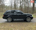 Чорний Ленд Ровер Range Rover Sport, об'ємом двигуна 2.7 л та пробігом 289 тис. км за 10800 $, фото 20 на Automoto.ua