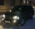 Чорний Ленд Ровер Range Rover Sport, об'ємом двигуна 2.7 л та пробігом 310 тис. км за 9100 $, фото 1 на Automoto.ua