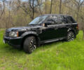 Чорний Ленд Ровер Range Rover Sport, об'ємом двигуна 4.39 л та пробігом 290 тис. км за 11800 $, фото 10 на Automoto.ua