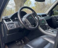 Чорний Ленд Ровер Range Rover Sport, об'ємом двигуна 4.39 л та пробігом 290 тис. км за 11800 $, фото 5 на Automoto.ua