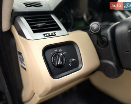 Черный Ленд Ровер Рендж Ровер Спорт, объемом двигателя 2.7 л и пробегом 305 тыс. км за 9000 $, фото 39 на Automoto.ua