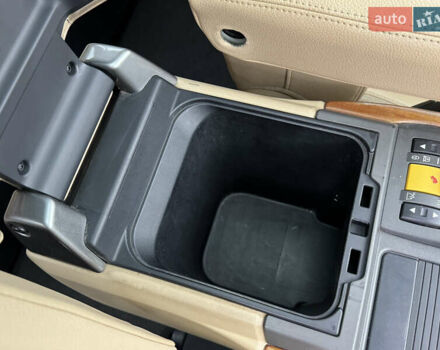 Черный Ленд Ровер Рендж Ровер Спорт, объемом двигателя 2.7 л и пробегом 308 тыс. км за 9350 $, фото 45 на Automoto.ua