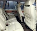 Чорний Ленд Ровер Range Rover Sport, об'ємом двигуна 4.2 л та пробігом 280 тис. км за 11000 $, фото 4 на Automoto.ua