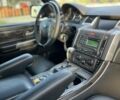 Чорний Ленд Ровер Range Rover Sport, об'ємом двигуна 4.2 л та пробігом 184 тис. км за 13047 $, фото 15 на Automoto.ua