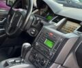 Чорний Ленд Ровер Range Rover Sport, об'ємом двигуна 2.7 л та пробігом 270 тис. км за 11020 $, фото 11 на Automoto.ua