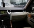 Чорний Ленд Ровер Range Rover Sport, об'ємом двигуна 4.2 л та пробігом 280 тис. км за 9999 $, фото 17 на Automoto.ua