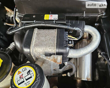 Черный Ленд Ровер Рендж Ровер Спорт, объемом двигателя 2.7 л и пробегом 367 тыс. км за 10500 $, фото 14 на Automoto.ua