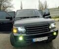 Чорний Ленд Ровер Range Rover Sport, об'ємом двигуна 4.2 л та пробігом 290 тис. км за 11000 $, фото 1 на Automoto.ua