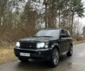 Ленд Ровер Рендж Ровер Спорт 2005 в Ковель на Automoto.ua Черный Ленд Ровер Рендж Ровер Спорт, объемом двигателя 2.7 л и пробегом 289 тыс. км за 10800 $, фото 14 на Automoto.ua