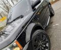 Чорний Ленд Ровер Range Rover Sport, об'ємом двигуна 4.2 л та пробігом 280 тис. км за 11000 $, фото 1 на Automoto.ua