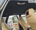Чорний Ленд Ровер Range Rover Sport, об'ємом двигуна 2.7 л та пробігом 367 тис. км за 10500 $, фото 12 на Automoto.ua