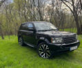 Чорний Ленд Ровер Range Rover Sport, об'ємом двигуна 4.39 л та пробігом 290 тис. км за 11800 $, фото 9 на Automoto.ua