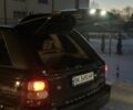 Чорний Ленд Ровер Range Rover Sport, об'ємом двигуна 2.7 л та пробігом 310 тис. км за 9100 $, фото 9 на Automoto.ua