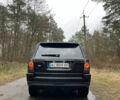 Чорний Ленд Ровер Range Rover Sport, об'ємом двигуна 2.7 л та пробігом 289 тис. км за 10800 $, фото 19 на Automoto.ua