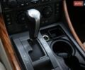 Чорний Ленд Ровер Range Rover Sport, об'ємом двигуна 4.2 л та пробігом 280 тис. км за 9999 $, фото 16 на Automoto.ua