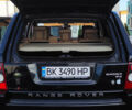 Чорний Ленд Ровер Range Rover Sport, об'ємом двигуна 2.72 л та пробігом 305 тис. км за 8950 $, фото 10 на Automoto.ua
