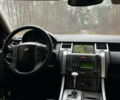Чорний Ленд Ровер Range Rover Sport, об'ємом двигуна 2.7 л та пробігом 289 тис. км за 10800 $, фото 6 на Automoto.ua