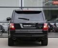 Чорний Ленд Ровер Range Rover Sport, об'ємом двигуна 4.2 л та пробігом 280 тис. км за 9999 $, фото 4 на Automoto.ua