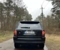 Ленд Ровер Рендж Ровер Спорт 2005 в Ковель на Automoto.ua Черный Ленд Ровер Рендж Ровер Спорт, объемом двигателя 2.7 л и пробегом 289 тыс. км за 10800 $, фото 18 на Automoto.ua