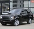 Чорний Ленд Ровер Range Rover Sport, об'ємом двигуна 4.2 л та пробігом 280 тис. км за 9999 $, фото 1 на Automoto.ua