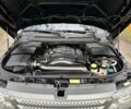 Чорний Ленд Ровер Range Rover Sport, об'ємом двигуна 2.7 л та пробігом 305 тис. км за 9200 $, фото 6 на Automoto.ua