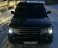 Чорний Ленд Ровер Range Rover Sport, об'ємом двигуна 2.7 л та пробігом 310 тис. км за 9100 $, фото 2 на Automoto.ua