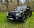 Чорний Ленд Ровер Range Rover Sport, об'ємом двигуна 4.39 л та пробігом 290 тис. км за 11800 $, фото 1 на Automoto.ua